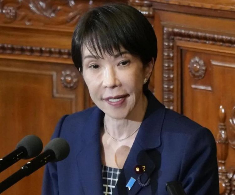 第283期：高市早苗公布个人资产？日本中学制服价格飙升 或统一制服？绫濑遥写3万封情书？| 百通板