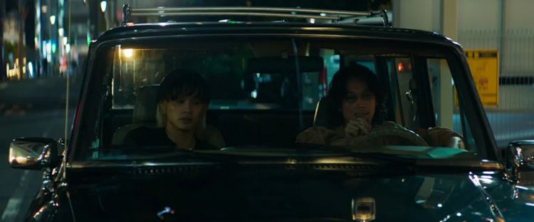 岛国犯罪片，他真是拼了！