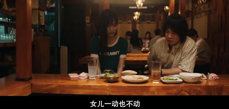 岛国犯罪片，他真是拼了！