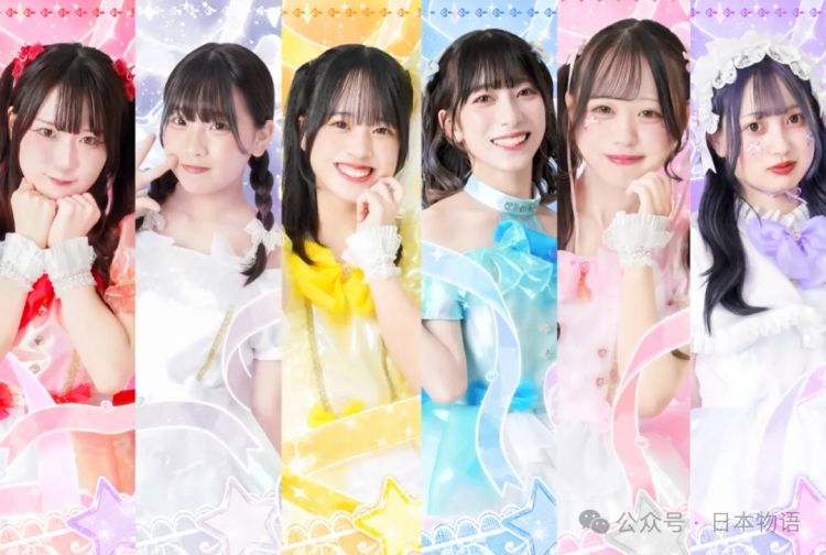 日本地下偶像见面会出现“0人到场”，女团们哭了的照片惹人心疼后人气暴涨