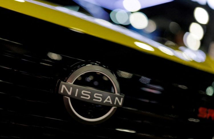 日产汽车业绩预期上调 营业利润扭亏为盈