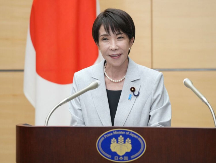 日媒曝高市早苗竞选团队雇水军操控选举