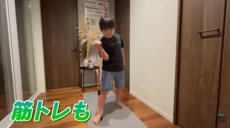 日本小孩哥才九岁就拿下国家电工证!?操作堪比老师傅,专家看了都想直发Offer! 日本小孩哥才九岁就拿下国家电工证!?操作堪比老师傅,专家看了都想直发Offer!