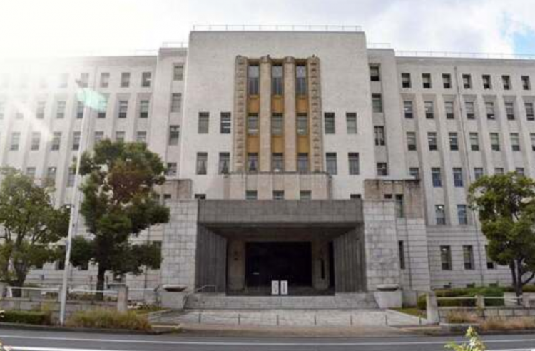 大阪府人口跌破880万 创1995年以来新低