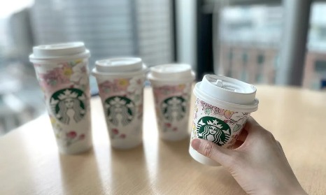 5月的日本热到不行，东京路人表示“没有雪王我真的活不下去”？