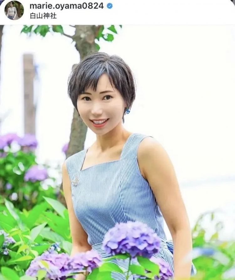 日本妈妈穿着“清凉”参加幼儿园运动会，被喷为抢风头？日网：在场所有爸爸都忍不住了…