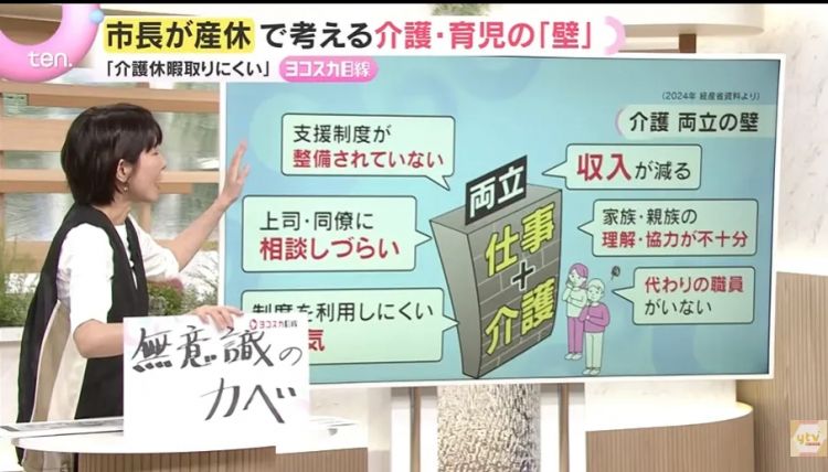 日本首位女市长休产假：为什么一件普通的事，会在日本吵上热搜？