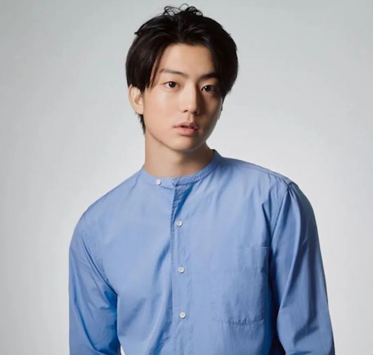 日本男星伊藤健太郎被爆无缝接轨，多次出轨逼堕胎，带中国出生女星回家私会……
