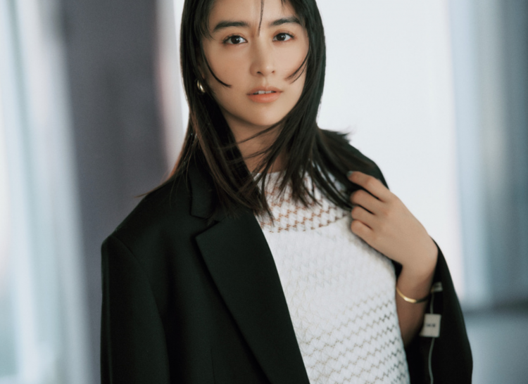 山本美月将告别《CLASSY.》杂志模特生涯 宣布毕业