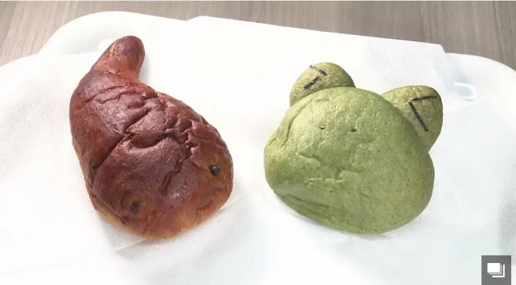 日媒报道“鹅腿阿姨”塌房,但网友发现日本早有绿色鸡腿!还疑似“碰瓷”KFC?评价却是:太美味了… 日媒报道“鹅腿阿姨”塌房,但网友发现日本早有绿色鸡腿!还疑似“碰瓷”KFC?评价却是:太美味了…