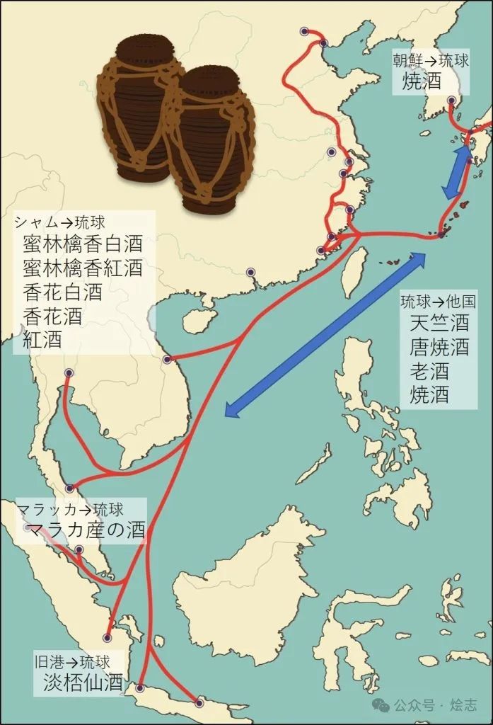 日本的味醂是个什么来头?