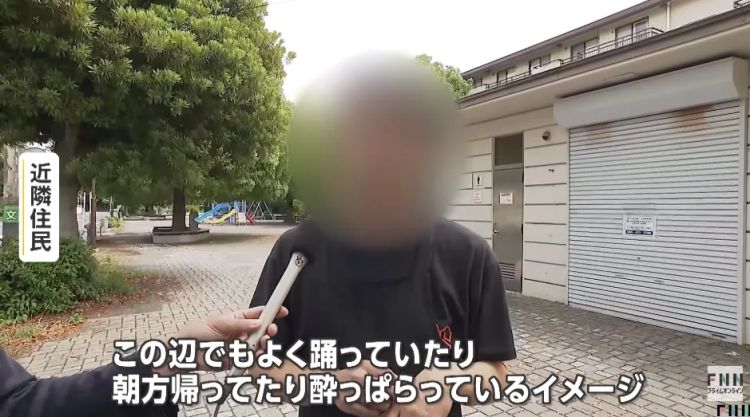 日本一家人被邪教洗脑，全裸囚禁儿子？！《周处除三害》竟走进现实…