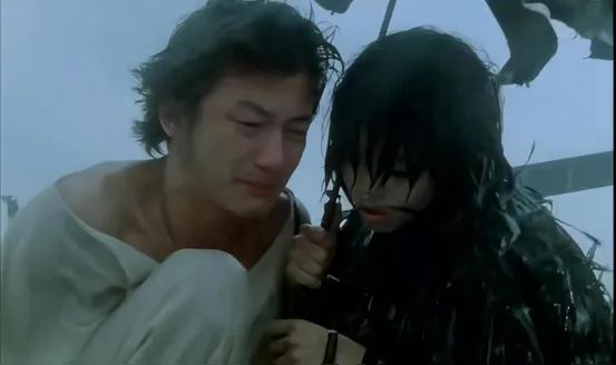 明明是纯爱大师,为什么岩井俊二比谁都“残酷”? 明明是纯爱大师,为什么岩井俊二比谁都“残酷”?