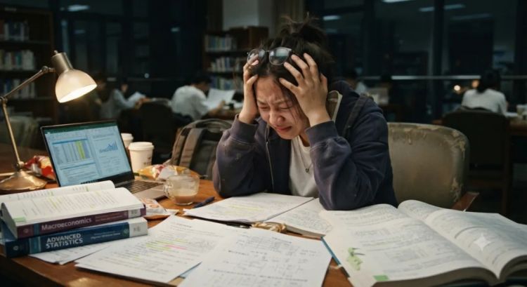 东京大学“抑郁学生激增”，年薪500万却仍感挫败！？那些困在“东大”里的做题家…