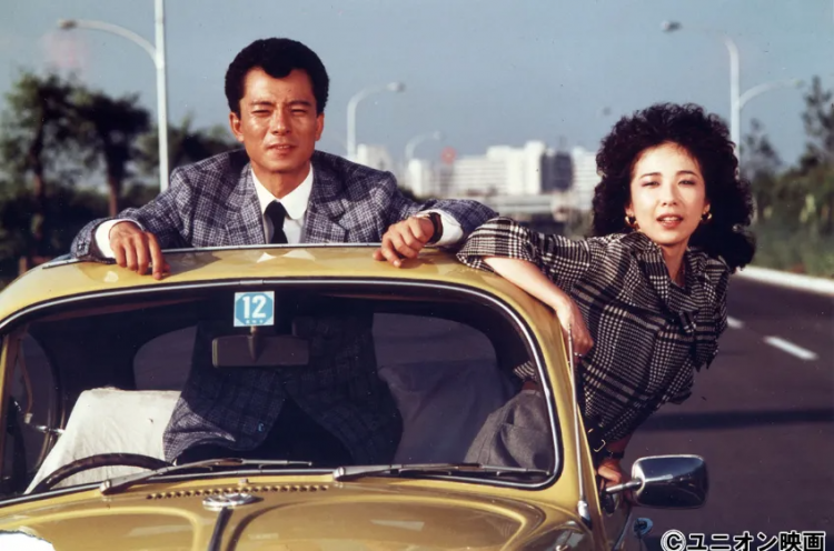 日本男偶出轨已婚女星，甚至还曾被AV女优包养…？！日网：你看我说啥来着！