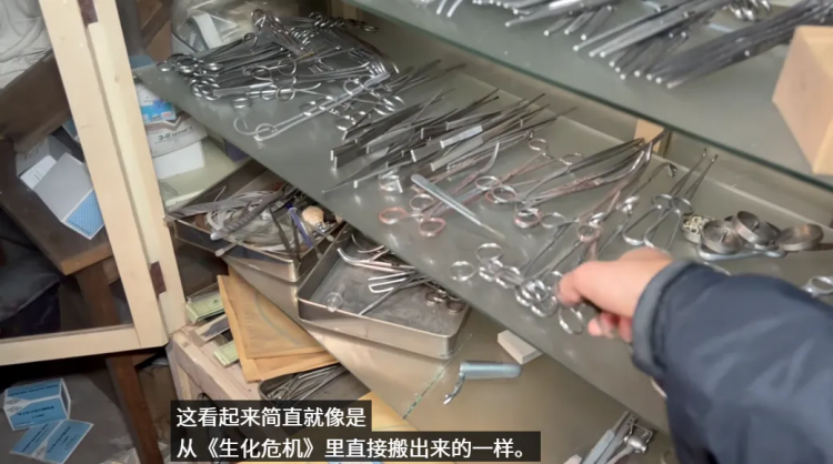 美国网红擅闯日本荒岛，踏入民宅肆意野餐，还把医院当“情趣酒店”？！日网炸毛：毒瘤