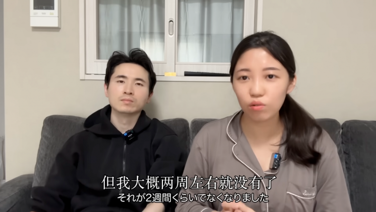 中国婆婆教日本儿媳坐月子，热水羽绒服一样不少！日网却直呼“妈妈你还缺儿媳吗？”
