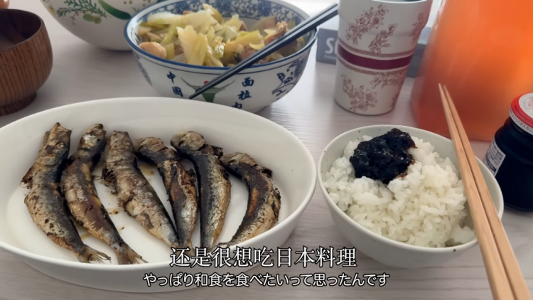 中国婆婆教日本儿媳坐月子，热水羽绒服一样不少！日网却直呼“妈妈你还缺儿媳吗？”