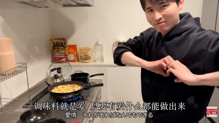 中国婆婆教日本儿媳坐月子，热水羽绒服一样不少！日网却直呼“妈妈你还缺儿媳吗？”