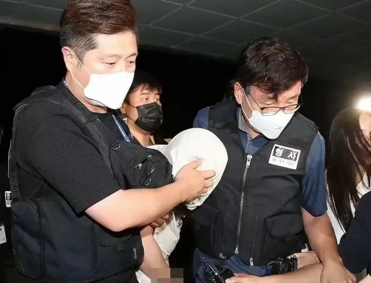 日媒曝光济州岛失踪案惊天黑幕！韩警摆烂找都不找？！日网痛斥：警察里安插了犯人！