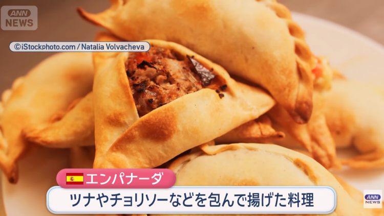 日本网红店饺子再次“违背祖宗”，却让欧美游客狂流口水？网友：这都是什么鬼东西…