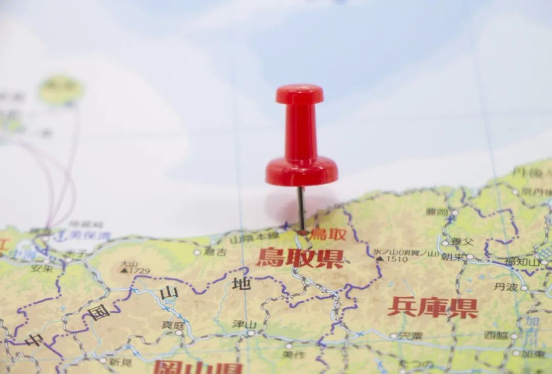 全日本最逗比的县,是时候安利给你了! 全日本最逗比的县,是时候安利给你了!