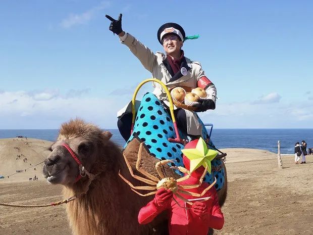 全日本最逗比的县,是时候安利给你了! 全日本最逗比的县,是时候安利给你了!