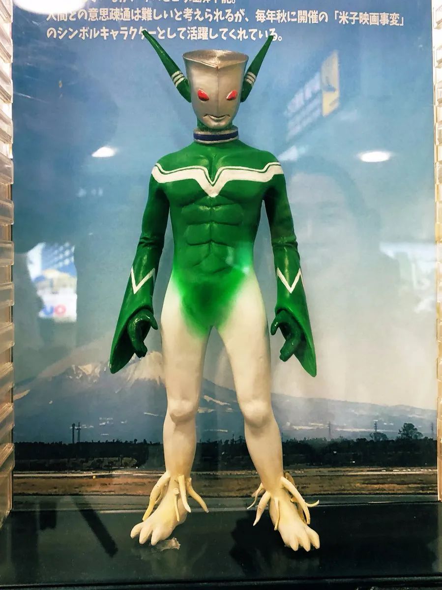 全日本最逗比的县,是时候安利给你了! 全日本最逗比的县,是时候安利给你了!