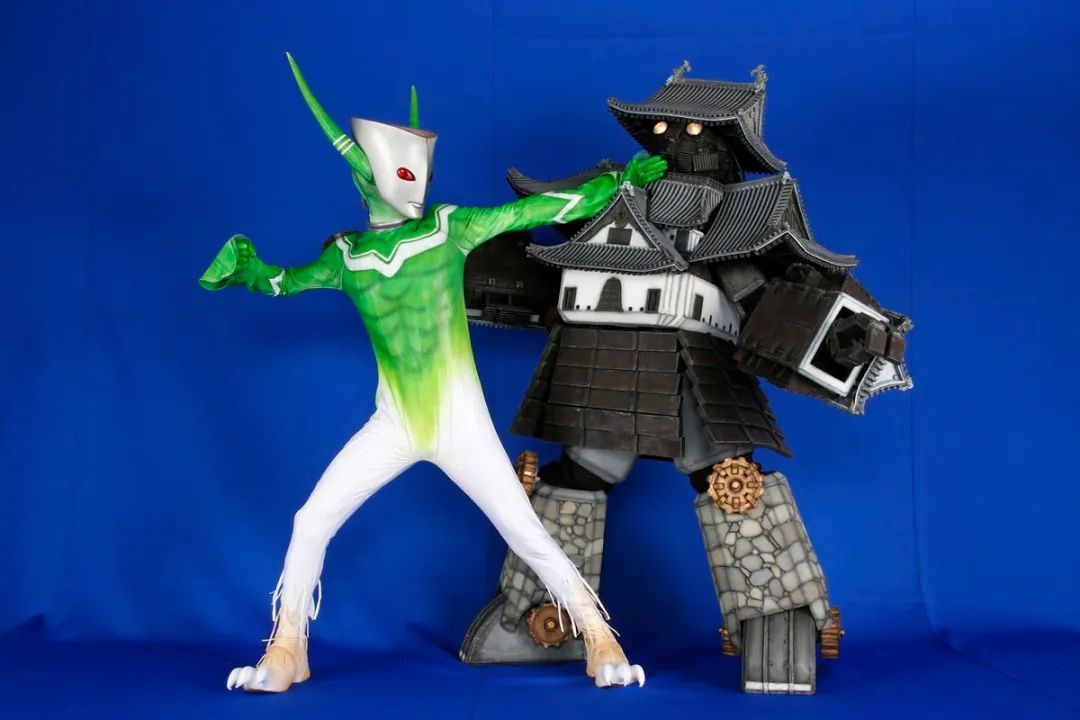 全日本最逗比的县,是时候安利给你了! 全日本最逗比的县,是时候安利给你了!