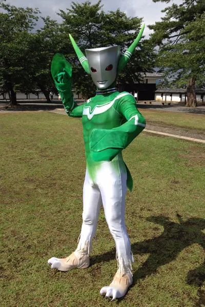 全日本最逗比的县,是时候安利给你了! 全日本最逗比的县,是时候安利给你了!