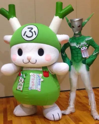 全日本最逗比的县,是时候安利给你了! 全日本最逗比的县,是时候安利给你了!