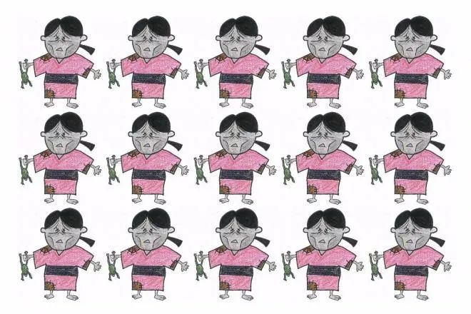 全日本最逗比的县,是时候安利给你了! 全日本最逗比的县,是时候安利给你了!