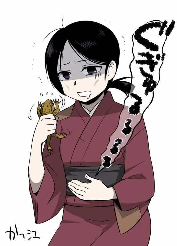 全日本最逗比的县,是时候安利给你了! 全日本最逗比的县,是时候安利给你了!