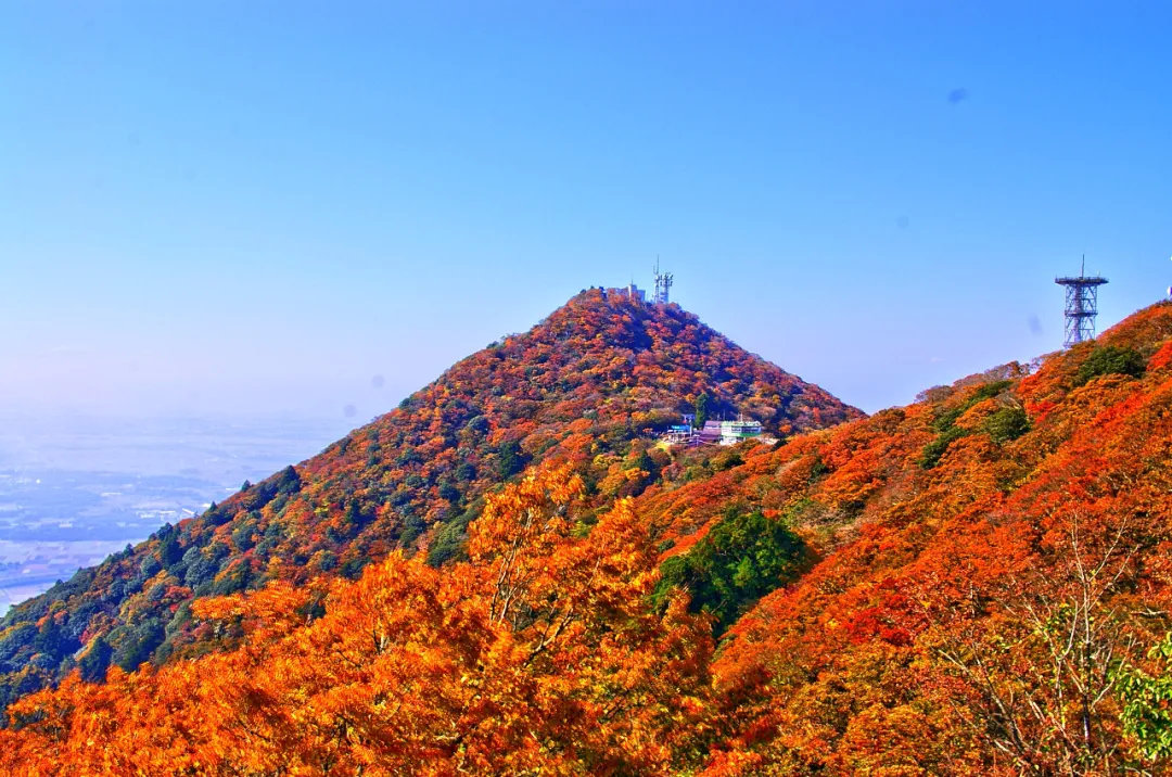 日本旅行错峰出游指南