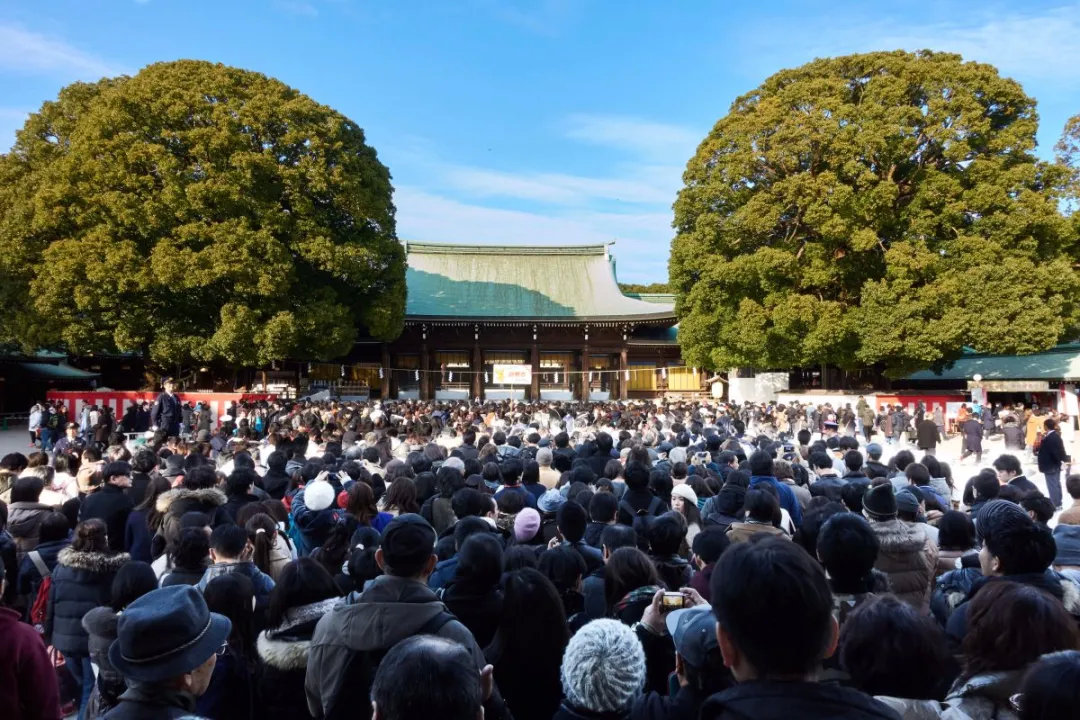 日本旅行错峰出游指南