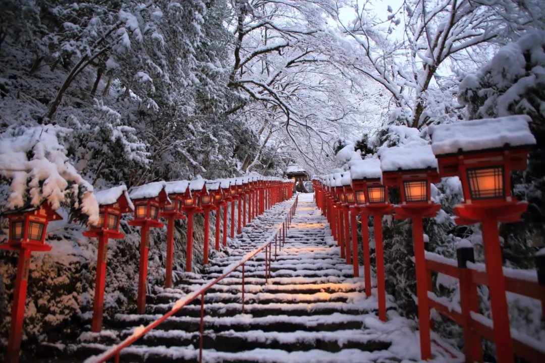 日本旅行错峰出游指南