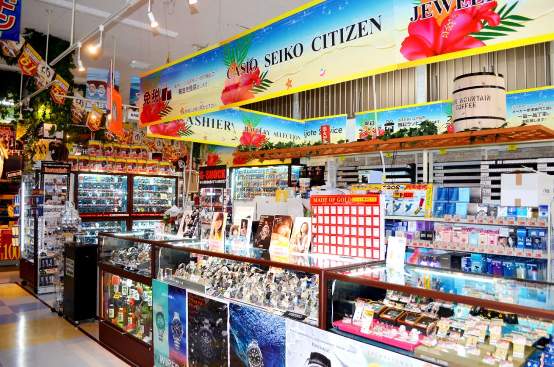 便宜又方便!日本最值得逛的十家折扣店 便宜又方便!日本最值得逛的十家折扣店