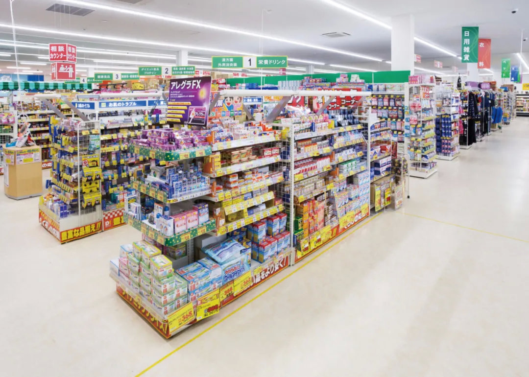 便宜又方便!日本最值得逛的十家折扣店 便宜又方便!日本最值得逛的十家折扣店